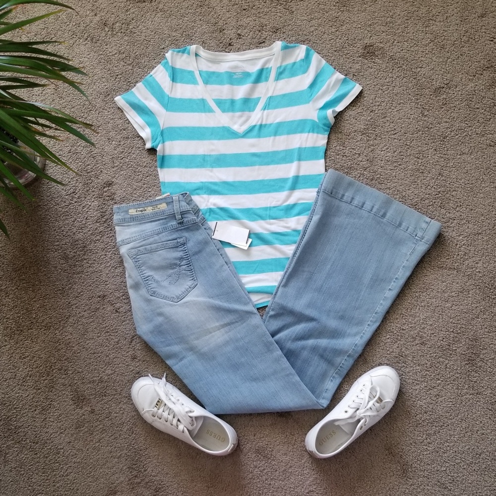 NWT Stretch Jeans